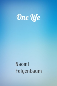 One Life