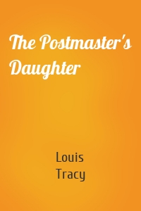 The Postmaster's Daughter