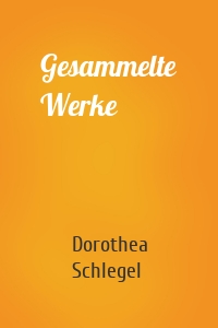 Gesammelte Werke