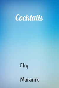 Cocktails