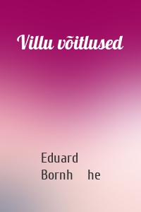 Villu võitlused