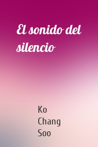 El sonido del silencio