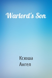 Warlord's Son