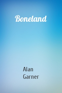 Boneland