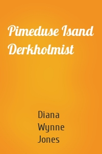 Pimeduse Isand Derkholmist