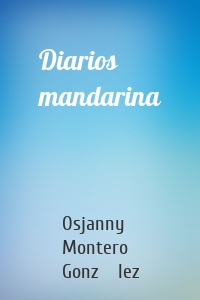 Diarios mandarina