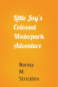 Little Jay's Colossal Waterpark Adventure