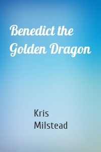 Benedict the Golden Dragon