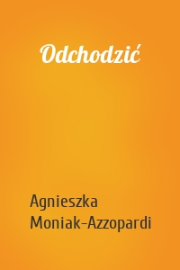 Odchodzić