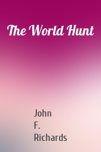 The World Hunt
