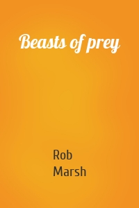 Beasts of prey