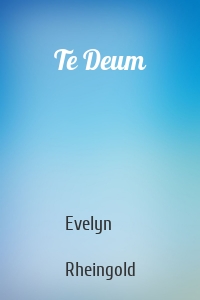 Te Deum