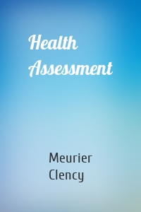 Health Assessment