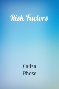 Risk Factors