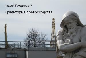 Обложка книги «Траектория превосходства» — Андрей Гвоздянский