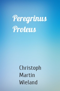 Peregrinus Proteus