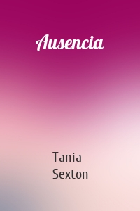 Ausencia