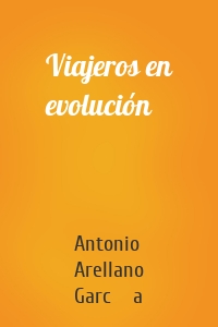 Viajeros en evolución