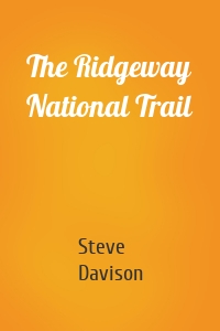 The Ridgeway National Trail