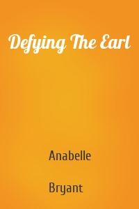 Defying The Earl