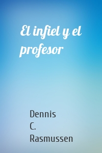 El infiel y el profesor