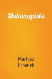 Makuszyński