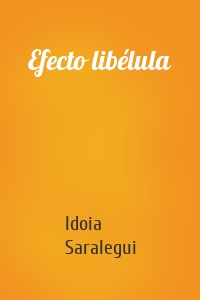 Efecto libélula