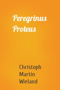 Peregrinus Proteus