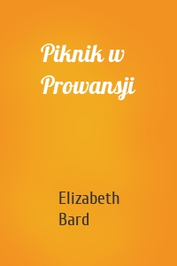 Piknik w Prowansji