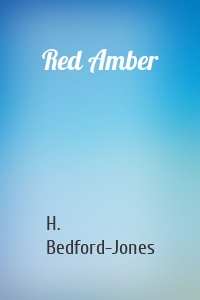 Red Amber