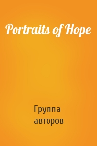 Portraits of Hope