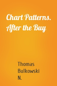 Chart Patterns. After the Buy