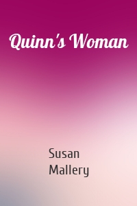 Quinn's Woman