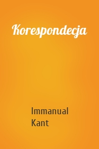 Korespondecja