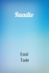 Raadio