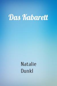 Das Kabarett