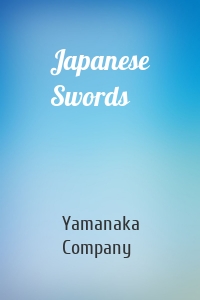 Japanese Swords