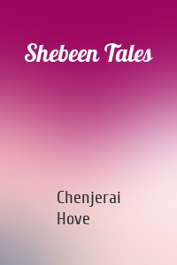 Shebeen Tales