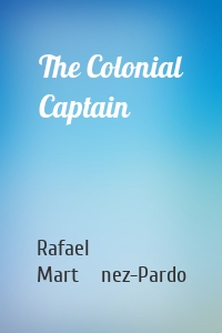The Colonial Captain