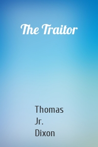 The Traitor