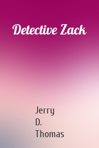 Detective Zack