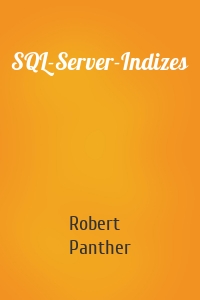SQL-Server-Indizes