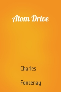 Atom Drive