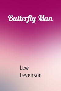 Butterfly Man