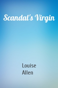 Scandal's Virgin
