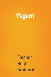Pegeen