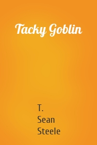 Tacky Goblin