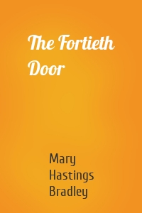 The Fortieth Door