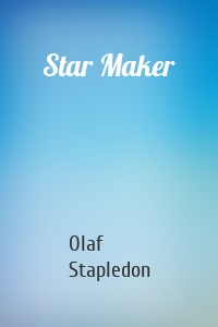 Star Maker