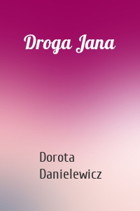 Droga Jana